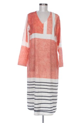 Φόρεμα Unbranded, Μέγεθος XL, Χρώμα Πολύχρωμο, Τιμή 27,00 €, #136844575