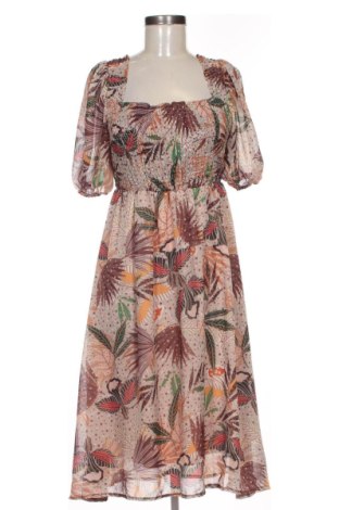 Sukienka Bebe Plus, Rozmiar S, Kolor Kolorowy, Cena 107,17 zł, #136844814