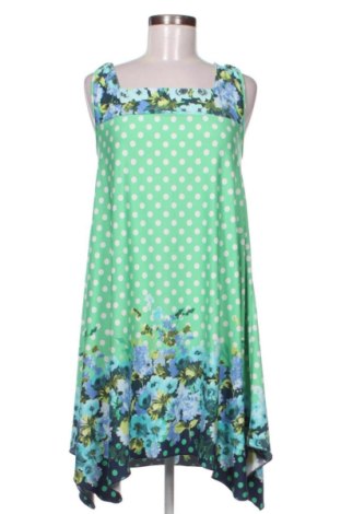 Kleid Unbranded, Größe S, Farbe Mehrfarbig, Preis 10,99 €, #136845148