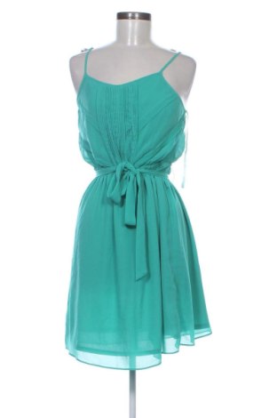 Rochie Unbranded, Mărime XS, Culoare Verde, Preț 93,84 Lei, #136846364