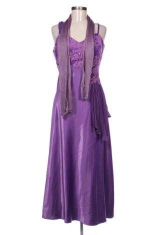 Kleid Unbranded, Größe M, Farbe Lila, Preis 33,56 €, #136849923