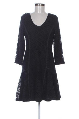 Rochie Desigual, Mărime L, Culoare Negru, Preț 93,84 Lei, #136850074