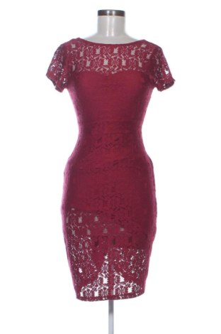 Šaty  Dorothy Perkins, Veľkosť XS, Farba Červená, Cena  18,00 €, #136852844