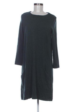 Šaty  H&M, Veľkosť L, Farba Zelená, Cena  18,00 €, #136854317