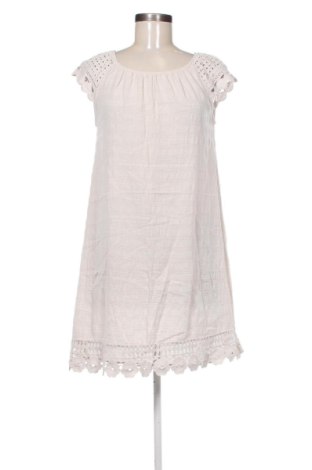 Šaty  Unbranded, Velikost M, Barva Krémová, Cena  565,00 Kč, #136854669