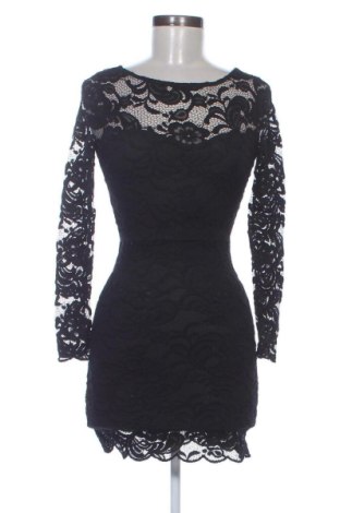 Šaty  H&M, Velikost XS, Barva Černá, Cena  397,00 Kč, #136854794