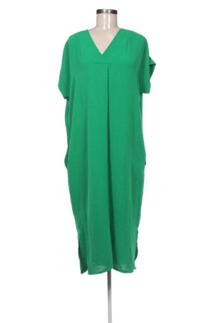 Šaty  NEW COLLECTION, Veľkosť L, Farba Zelená, Cena  27,36 €, #136855203