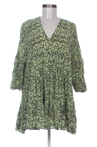Kleid Zara, Größe M, Farbe Mehrfarbig, Preis 17,99 €, #136855894