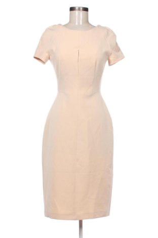 Kleid Zara, Größe M, Farbe Beige, Preis 19,93 €, #136855924