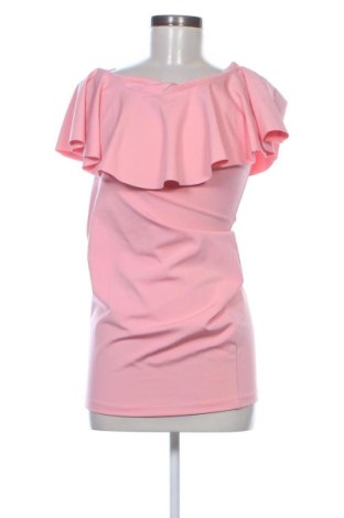 Kleid Even&Odd, Größe M, Farbe Rosa, Preis 12,99 €, #136855988
