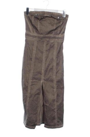 Ruha Cropp, Méret XS, Szín Barna, Ár 9 556 Ft, #136856266
