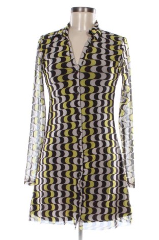 Kleid Unbranded, Größe M, Farbe Mehrfarbig, Preis 20,99 €, #136856428