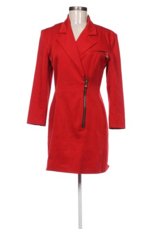 Kleid Unbranded, Größe M, Farbe Rot, Preis 17,35 €, #136856507
