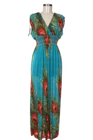 Kleid Unbranded, Größe M, Farbe Mehrfarbig, Preis 14,99 €, #136857401