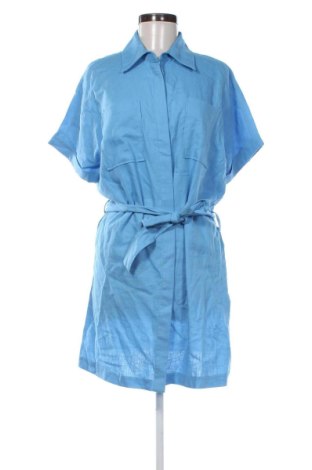 Rochie Calliope, Mărime M, Culoare Albastru, Preț 213,74 Lei, #136859002