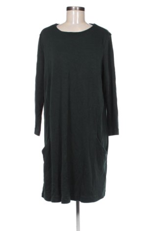 Sukienka H&M, Rozmiar XL, Kolor Zielony, Cena 123,25 zł, #136859293