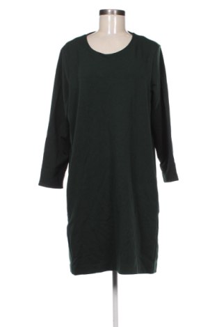 Rochie H&M, Mărime XL, Culoare Verde, Preț 119,90 Lei, #136859318