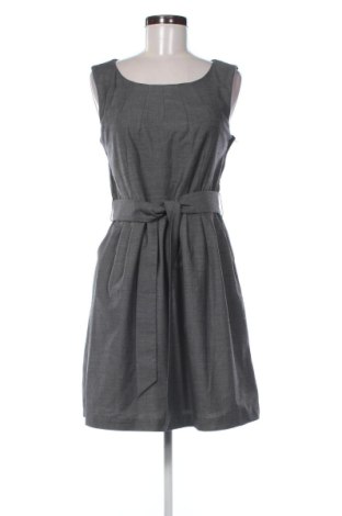 Kleid H&M, Größe M, Farbe Grau, Preis 17,36 €, #136859757