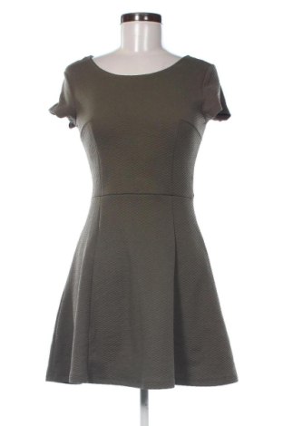 Sukienka H&M, Rozmiar S, Kolor Zielony, Cena 103,60 zł, #136859784