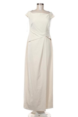 Sukienka Ralph Lauren, Rozmiar M, Kolor ecru, Cena 251,85 zł, #136861125