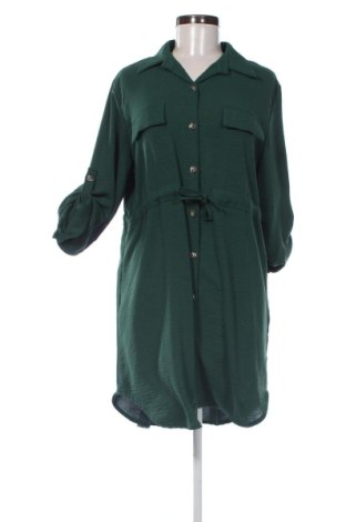 Sukienka NEW COLLECTION, Rozmiar M, Kolor Zielony, Cena 107,17 zł, #136861468