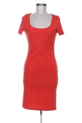 Sukienka H&M, Rozmiar S, Kolor Czerwony, Cena 80,38 zł, #136863393