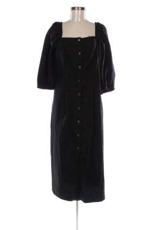 Rochie Unbranded, Mărime XL, Culoare Negru, Preț 145,97 Lei, #136864714