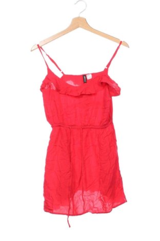 Sukienka H&M, Rozmiar XS, Kolor Czerwony, Cena 101,81 zł, #136864774