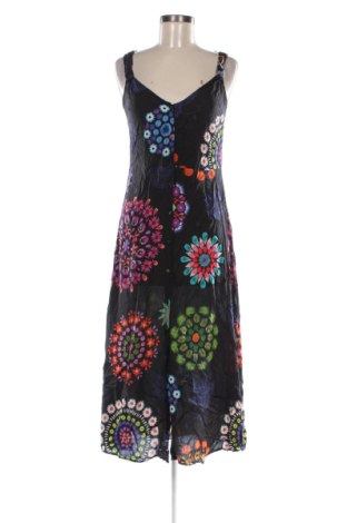Rochie Desigual, Mărime S, Culoare Multicolor, Preț 120,00 Lei, #136865838