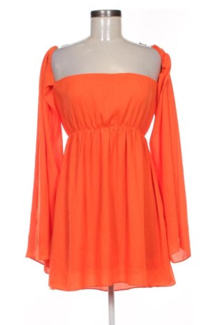 Rochie Miss Ord, Mărime M, Culoare Portocaliu, Preț 239,12 Lei, #136865925