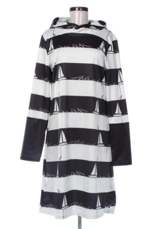 Šaty  Miss Look, Velikost XL, Barva Vícebarevné, Cena  559,00 Kč, #136866603