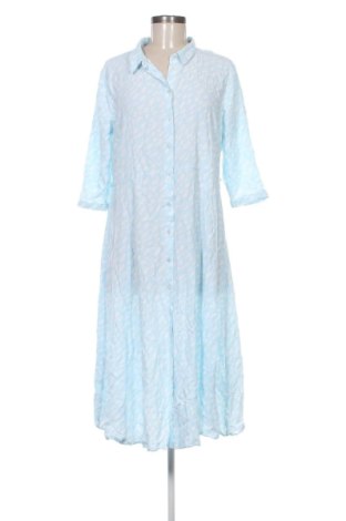 Φόρεμα Essentials By Esprit, Μέγεθος L, Χρώμα Μπλέ, Τιμή 27,48 €, #136867358