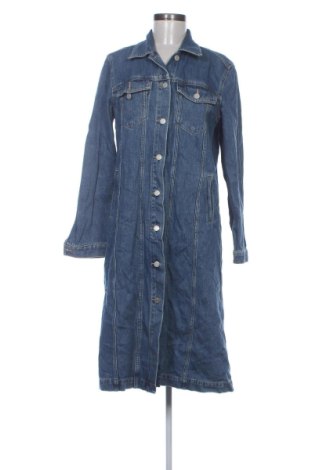 Kleid Gap, Größe L, Farbe Blau, Preis 20,14 €, #136867673