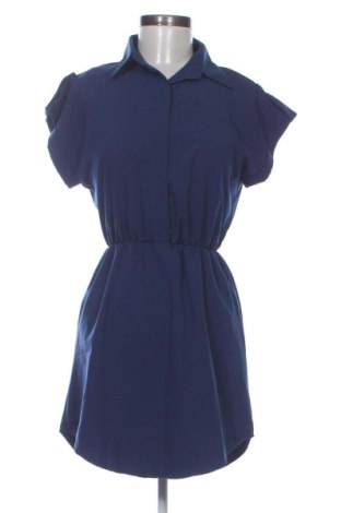 Šaty  Unbranded, Velikost XS, Barva Modrá, Cena  522,00 Kč, #136868211