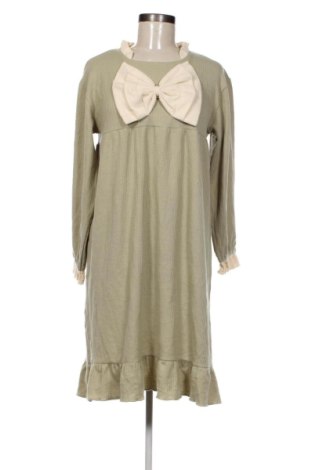 Rochie Unbranded, Mărime L, Culoare Verde, Preț 57,99 Lei, #136868382