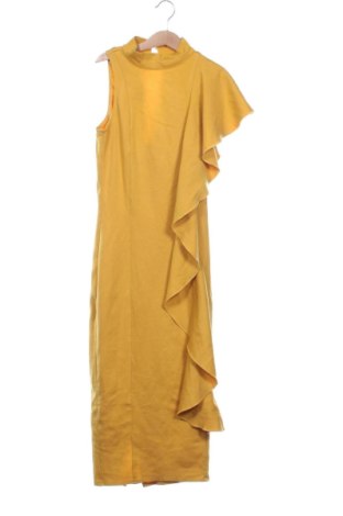 Sukienka Unbranded, Rozmiar XS, Kolor Żółty, Cena 122,32 zł, #136868783