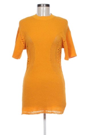 Φόρεμα H&M, Μέγεθος S, Χρώμα Πορτοκαλί, Τιμή 17,07 €, #136869644
