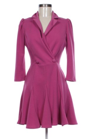 Φόρεμα Dixie, Μέγεθος M, Χρώμα Ρόζ , Τιμή 14,58 €, #136869687