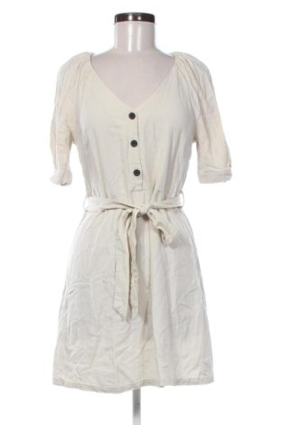 Rochie Vero Moda, Mărime S, Culoare Ecru, Preț 89,39 Lei, #136869950