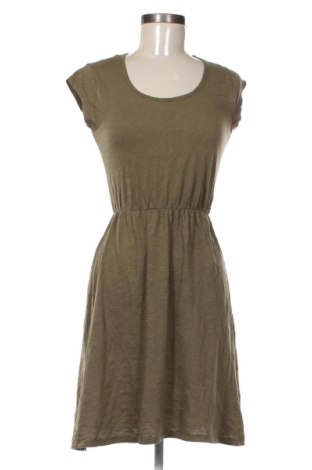 Φόρεμα Gina Tricot, Μέγεθος XS, Χρώμα Πράσινο, Τιμή 19,00 €, #136869987