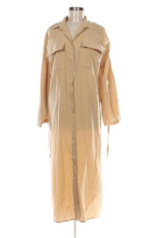 Φόρεμα Unbranded, Μέγεθος XL, Χρώμα  Μπέζ, Τιμή 28,20 €, #136870025