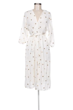 Rochie Carolina Cavour, Mărime S, Culoare Multicolor, Preț 124,00 Lei, #136870406