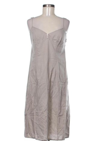 Rochie Unbranded, Mărime M, Culoare Bej, Preț 104,26 Lei, #136870529