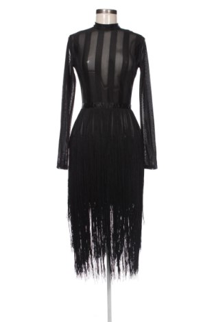 Φόρεμα Pretty Little Thing, Μέγεθος S, Χρώμα Μαύρο, Τιμή 33,38 €, #136870780
