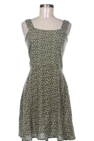 Rochie Jacqueline De Yong, Mărime S, Culoare Verde, Preț 93,62 Lei, #136870920