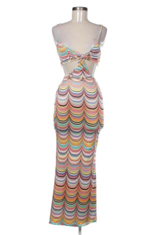 Rochie SHEIN, Mărime XS, Culoare Multicolor, Preț 130,33 Lei, #136871387