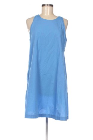 Φόρεμα United Colors Of Benetton, Μέγεθος L, Χρώμα Μπλέ, Τιμή 24,94 €, #136871691