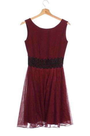 Φόρεμα Unbranded, Μέγεθος S, Χρώμα Κόκκινο, Τιμή 17,15 €, #136871897