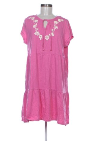 Φόρεμα Unbranded, Μέγεθος XL, Χρώμα Ρόζ , Τιμή 23,98 €, #136872014
