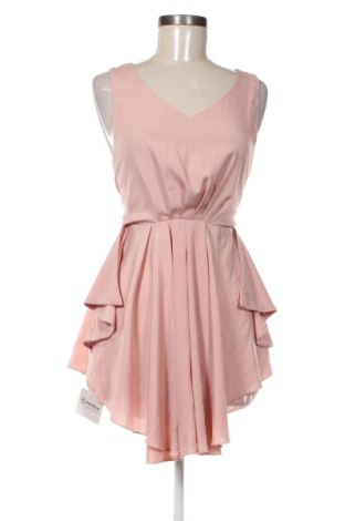 Kleid Unbranded, Größe S, Farbe Rosa, Preis 23,89 €, #136872016